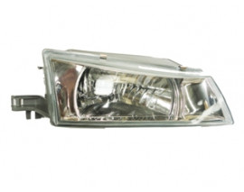 DAEWOO NEXIA- 95/99; FAR LAMBASI SAG SEFFAF CAM (FAMELLA)