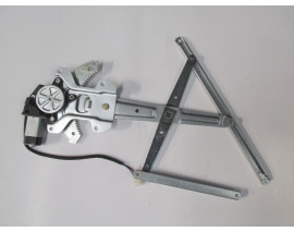 DAEWOO MATIZ- 98/01; ÖN CAM KRİKOSU SAĞ ELEKTRİKLİ/MOTORLU