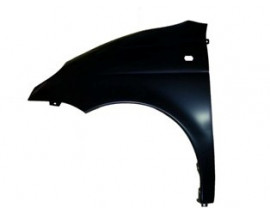 DAEWOO MATIZ- 98/01; ÖN ÇAMURLUK DELIKLI SOL (TW)