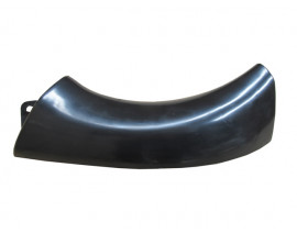 DAEWOO MATIZ- 98/01; FAR ALT ÇITASI SOL (TYG)