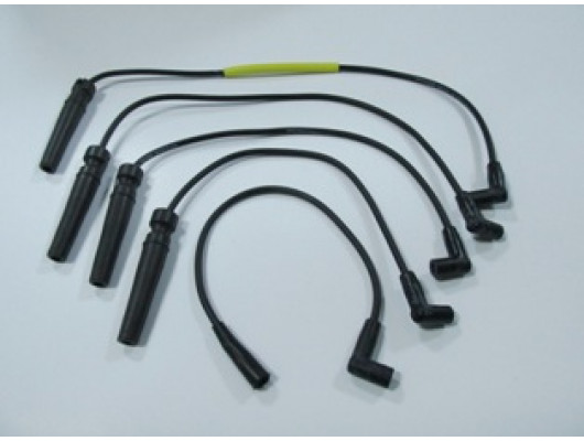 DAEWOO ESPERO- 96/97; BUJI KABLOSU TAKIM (16V)(A15MF)1.5 CC (YOW JUNG)