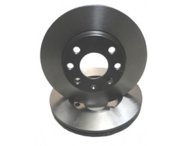 DAEWOO ESPERO- 96/97; ÖN FREN DISKI (HAVALI)(ADET) 1.5cc (236X20X60X41X4-2-1)(DAIWA)