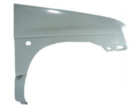 DAEWOO TICO.- 97/99; ÖN ÇAMURLUK DELİKLİ SAĞ GRİ BOYALI (SIMYI)