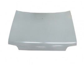 DAEWOO TICO.- 97/99; MOTOR KAPUTU GRI BOYALI (SIMYI)