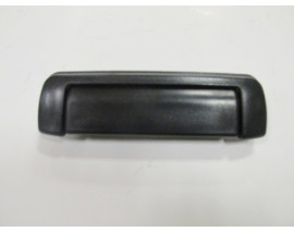 DAEWOO TICO.- 97/99; ÖN KAPI DIS AÇMA KOLU SOL PÜTÜRLÜ SIYAH (HUSHAN)