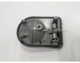 DAEWOO TICO.- 97/99; ARKA KAPI IÇ AÇMA KOLU SOL GRI (HUSHAN)