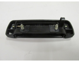 DAEWOO TICO.- 97/99; ARKA KAPI DIS AÇMA KOLU SAG PÜTÜRLÜ SIYAH (HUSHAN)