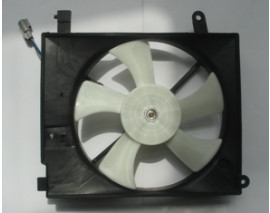 DAEWOO LEGANZA- 97/01; KLİMA FAN DAVLUMBAZI KOMPLE (5KANAT) (TW)