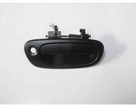 SUBARU IMPREZA- 93/96; ÖN KAPI DIŞ AÇMA KOLU SAĞ SİYAH