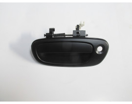 SUBARU IMPREZA- 93/96; ÖN KAPI DIŞ AÇMA KOLU SOL SİYAH