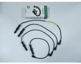 SUBARU IMPREZA- 93/96; BUJI KABLOSU TAKIM (EJ16-EJ16E)1.6 CC (YOW JUNG)