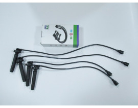 SUBARU IMPREZA- 93/96; BUJI KABLOSU TAKIM (EJ16)1.6 CC (YOW JUNG)