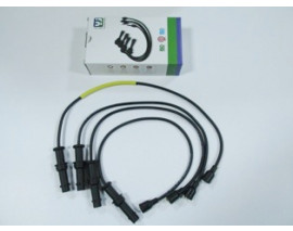 SUBARU LEGACY- 95/99; BUJİ KABLOSU TAKIM (EJ20E-EJ22 MPI)2.0/2.2 cc (YOW JUNG)