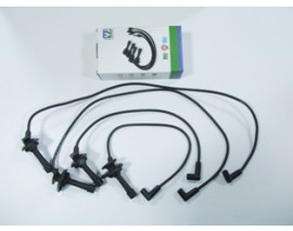 SUBARU LEGACY- 95/99; BUJİ KABLOSU TAKIM (EJ25D)2.5 CC (YOW JUNG)