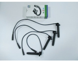 SUBARU LEGACY- 00/03; BUJİ KABLOSU TAKIM (WJ20)2.0/2.5 CC (YOW JUNG)