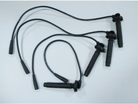 SUBARU LEGACY- 00/03; BUJİ KABLOSU TAKIM (WJ20)2.0/2.5 CC (YOW JUNG)