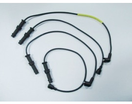 SUBARU IMPREZA- 97/98; BUJI KABLOSU TAKIM (EJ16-EJ16E)1.6 CC (YOW JUNG)