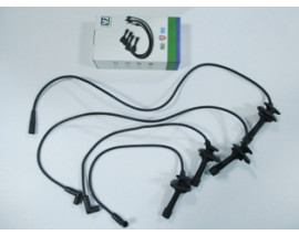 SUBARU IMPREZA- 99/00; BUJİ KABLOSU TAKIM (EJ205 TURBO)2.0 cc (YOW JUNG)