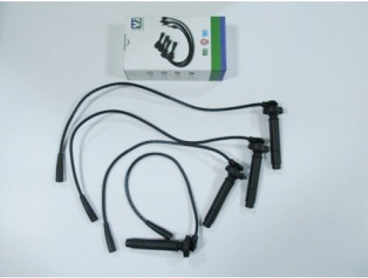 SUBARU IMPREZA- 03/05; BUJİ KABLOSU TAKIM (EJ25)2.5 CC (YOW JUNG)