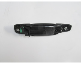 SUBARU FORESTER- 98/02; ÖN KAPI DIS AÇMA KOLU SOL SIYAH