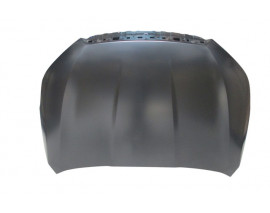 SUBARU FORESTER- 13/18; MOTOR KAPUTU (ÇELİK)(TYG)