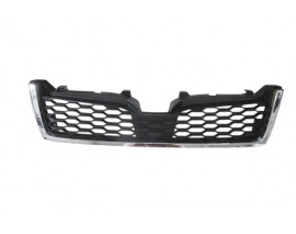 SUBARU FORESTER- 13/18; ÖN PANJUR SİYAH NİKELAJ ÇITALI (TYG)