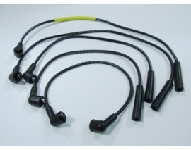 SUBARU JUSTY- 88/92; BUJI KABLOSU TAKIM (G13BA)1.2/1.3 cc (YOW JUNG)