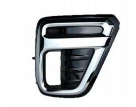 SUBARU FORESTER- 19/21; SİS LAMBA KAPAĞI SAĞ NİKELAJ ÇITALI (TW)