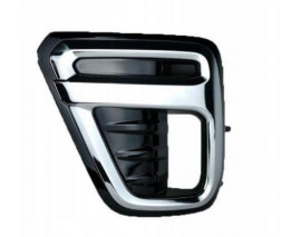 SUBARU FORESTER- 19/21; SİS LAMBA KAPAĞI SOL NİKELAJ ÇITALI (TW)