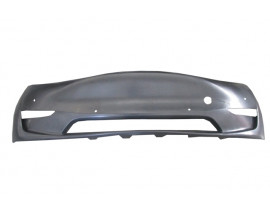 TESLA MODEL Y- 21/25; ÖN TAMPON ASTARLI 6 SENSÖR DELİKLİ (TW)