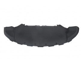 TESLA MODEL Y- 21/25; ÖN TAMPON ALT MUHAFAZA PLASTİĞİ (TW)