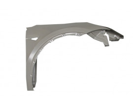 TESLA MODEL Y- 21/25; ÖN ÇAMURLUK SAĞ ÇELİK (GRİ BOYALI)(TW)