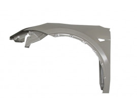 TESLA MODEL Y- 21/25; ÖN ÇAMURLUK SOL ÇELİK (GRİ BOYALI)(TW)