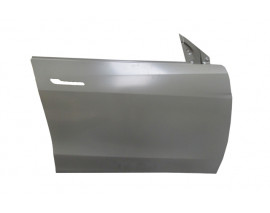 TESLA MODEL Y- 21/25; ÖN KAPI SAĞ (ALÜMİNYUM)(GRİ BOYALI)(TW)