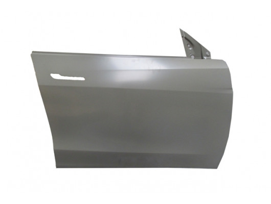 TESLA MODEL Y- 21/25; ÖN KAPI SAĞ (ALÜMİNYUM)(GRİ BOYALI)(TW)