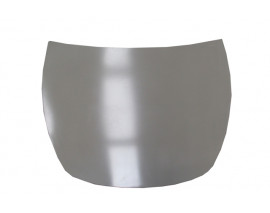 TESLA MODEL Y- 21/25; MOTOR KAPUTU ALUMİNYUM (GRİ BOYALI)(TW)