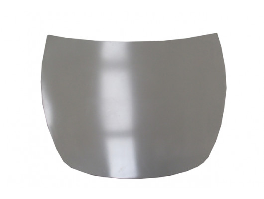 TESLA MODEL Y- 21/25; MOTOR KAPUTU ALUMİNYUM (GRİ BOYALI)(TW)