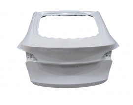 (YENİ ÜRÜN!!!)TESLA MODEL Y- 21/25; ARKA BAGAJ KAPAĞI (GRİ BOYALI) (TW)