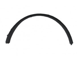 TESLA MODEL Y- 25/26; ARKA ÇAMURLUK AĞZI PLASTİĞİ SAĞ SİYAH (TW)