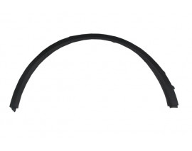 TESLA MODEL Y- 25/26; ARKA ÇAMURLUK AĞZI PLASTİĞİ SOL SİYAH (TW)