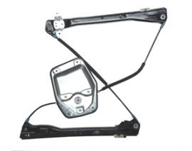 VOLKSWAGEN JETTA- 5- 06/10; ÖN CAM KRİKOSU SAĞ ELEKTRİKLİ/MOTORSUZ (TW)