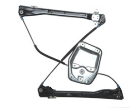 VOLKSWAGEN JETTA- 5- 06/10; ÖN CAM KRİKOSU SOL ELEKTRİKLİ/MOTORSUZ (TW)