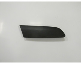 VOLKSWAGEN JETTA- 5- 06/10; ÖN TAMPON BANDI SAĞ SİYAH (GTI) (TW)