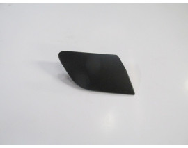 VOLKSWAGEN JETTA- 5- 06/10; ÖN TAMPON BANDI SAĞ SİYAH (FAR YIKAMA KAPAĞI) (GTI) (TW)