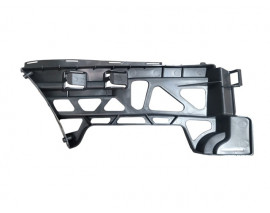 VOLKSWAGEN JETTA- 5- 06/10; ÖN TAMPON BRAKETİ İÇ SOL BÜYÜK (YAN KULAĞA TAKILAN) (PLASTİK)