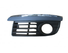 VOLKSWAGEN JETTA- 5- 06/10; SİS LAMBA KAPAĞI SOL (YUVARLAK SİS DELİKLİ) (NİKELAJ KAPLAMALI)