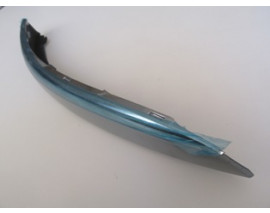 VOLKSWAGEN JETTA- 5- 06/10; SIS LAMBA KAPAGI ÜST BANDI SAG GRI (NIKELAJLI)