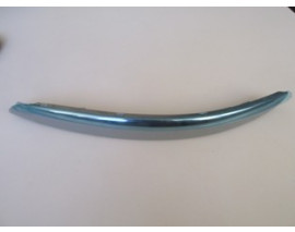 VOLKSWAGEN JETTA- 5- 06/10; SIS LAMBA KAPAGI ÜST BANDI SOL GRI (NIKELAJLI)