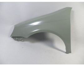 VOLKSWAGEN JETTA- 5- 06/10; ÖN ÇAMURLUK DELİKSİZ SOL GRİ BOYALI (SIMYI)