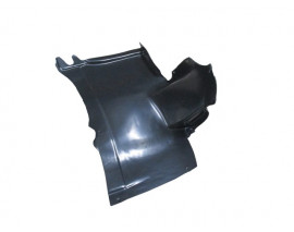 VOLKSWAGEN JETTA- 5- 06/10; ÖN ÇAMURLUK DAVLUMBAZI SAĞ (ÖNÜN ÖNÜ)